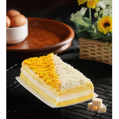 Jogja Regale Double Cheese Cream Gambar 1