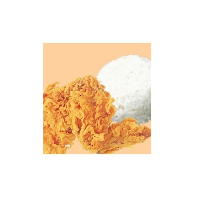 Nasi Sayap Pro AB Chicken Gambar 1