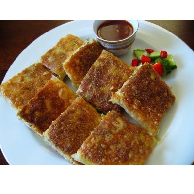 Martabak Mesir Spesial Restoran Sederhana Gambar 1