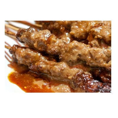 Sate Ayam Sate Cak Amat Kotabaru Gambar 1