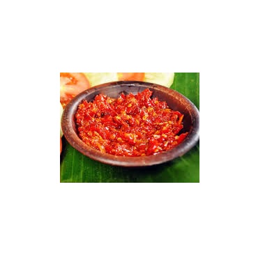 Sambal Mentah Ngudi Rejeki Gambar 1