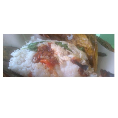 Nasi Bakar Special Ngudi Rejeki Gambar 1