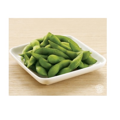 Edamame Regular Hoka Hoka Bento Hokben Gambar 1