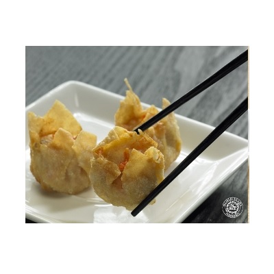 Shumai Furai 3Pcs Hoka Hoka Bento Hokben Gambar 1