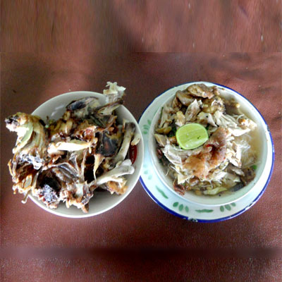 Soto Balungan Pisah Dengan Nasi Soto SIMBOK Gambar 2