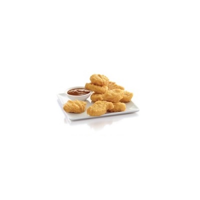 McNuggets 9pcs McDonalds Gambar 1