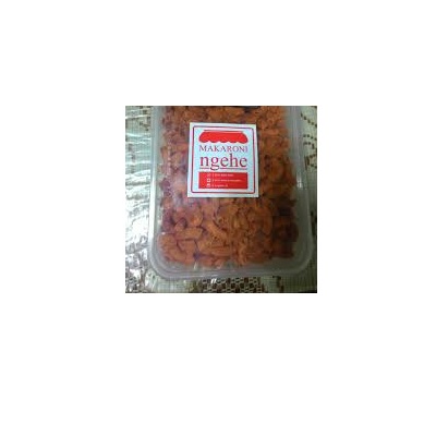 Makaroni Ngehe Original Toples Gambar 1