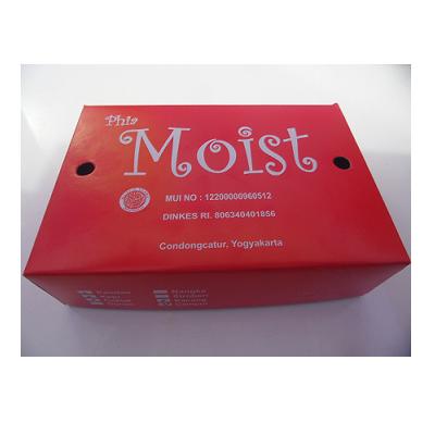 Phia Moist Rasa Coklat Gambar 1