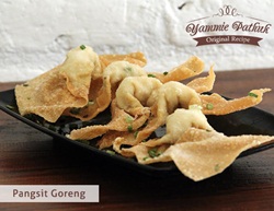 Pangsit Goreng Yammie Pathuk Gambar 1