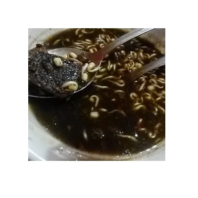 Nasi Rawon Special Soto Suroboyo Ning Dewi Gambar 1