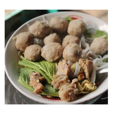 Bakso Urat Bakso Tenis dan Mie Ayam Gondang Raya Gambar 1